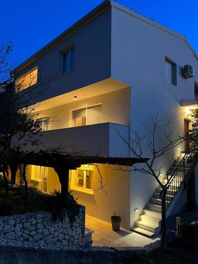 Apartments Curnic Jesenice  Exterior photo